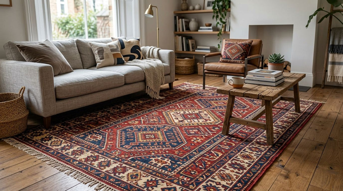 Best kilim rug brands and weaves compared in 2026