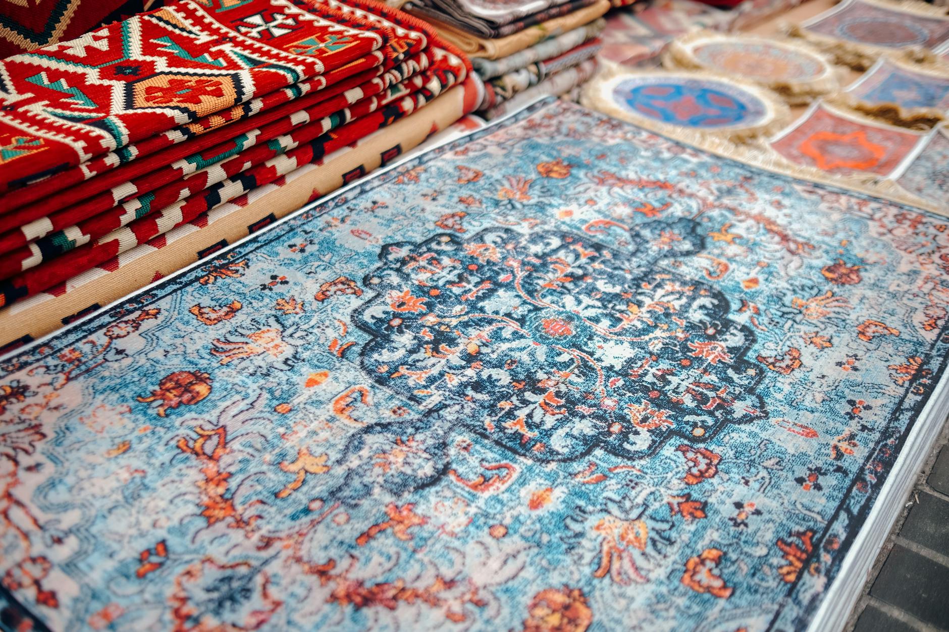 Handmade Rugs for Interior Designers: 2026 Guide – Atlanta Designer Rugs