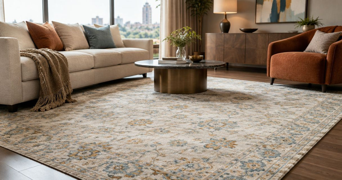 Best silk rug brands compared in 2026