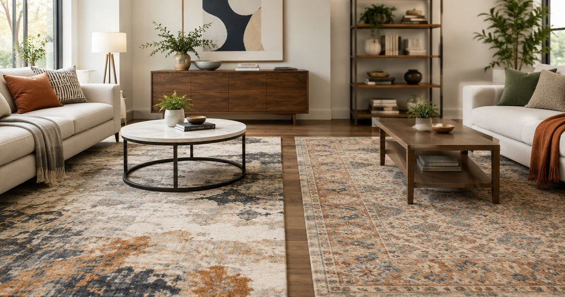 Atlanta Designer Rugs vs Boutique Rugs: which is better in 2026