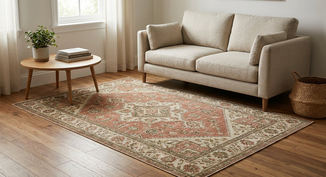Best 5x8 rugs for apartments and small spaces