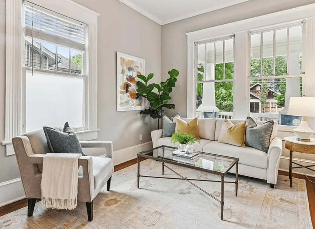 Rug Cleaning Keeps Your Rug Looking Pristine for years. - Atlanta Designer Rugs