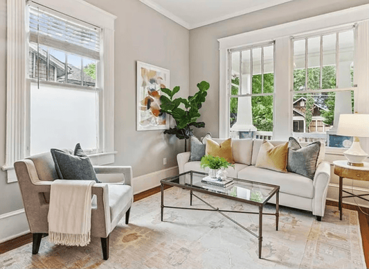 Rug Cleaning Keeps Your Rug Looking Pristine for years. - Atlanta Designer Rugs