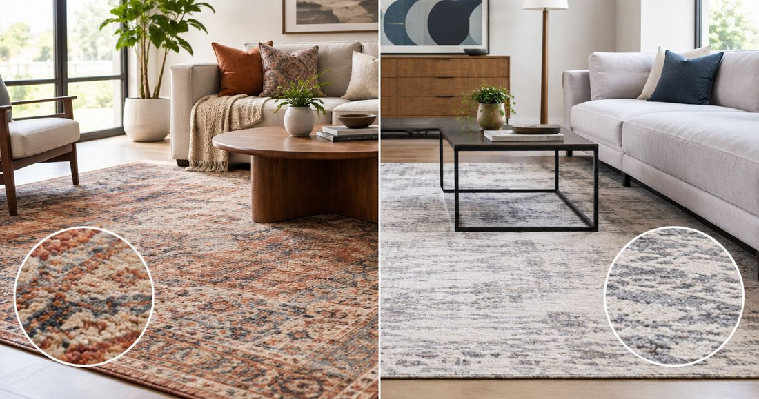 Atlanta Designer Rugs vs Ruggable: which is better in 2026