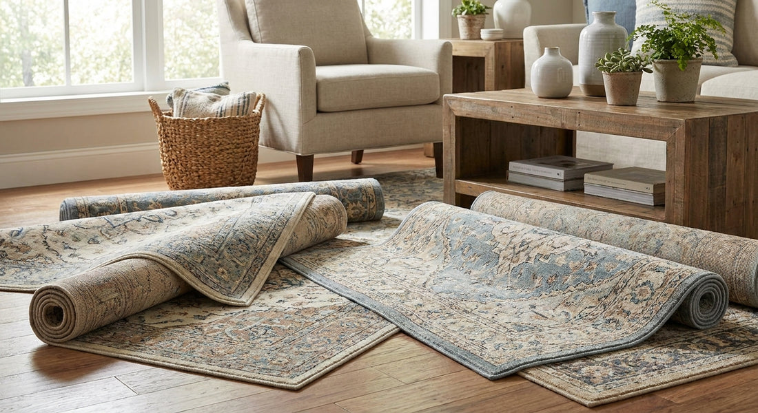 Magnolia Home rugs buying guide