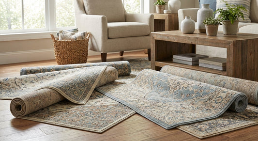 Magnolia Home rugs buying guide