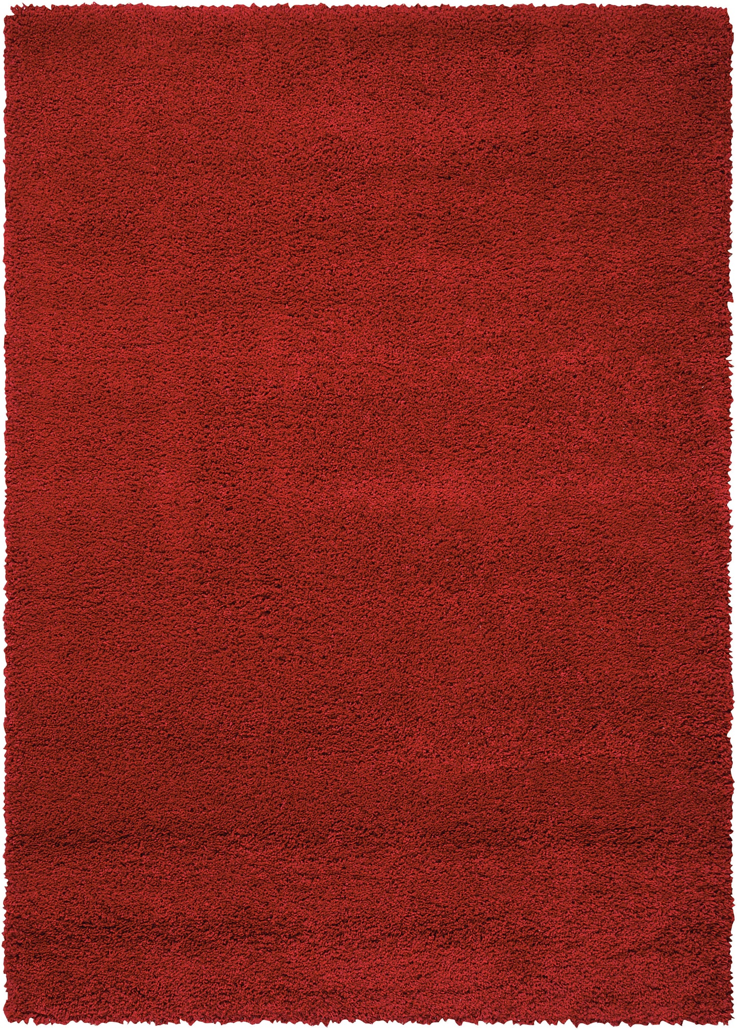 Nourison Home Amore AMOR1 Red Contemporary Power-loomed Rug