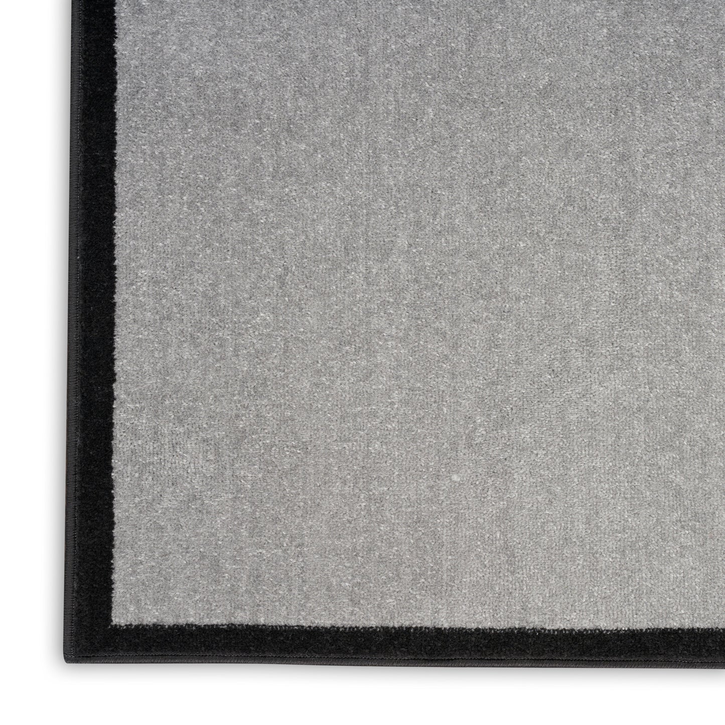 Nourison Home Modern Passion  Grey Black  Contemporary