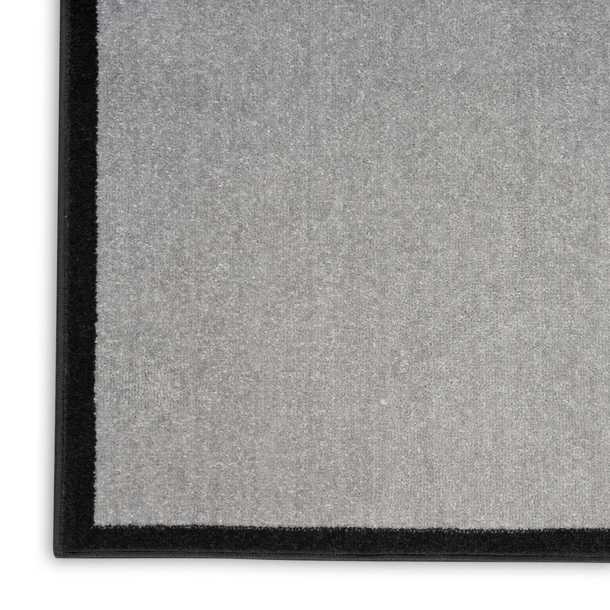 Nourison Home Modern Passion  Grey Black  Contemporary