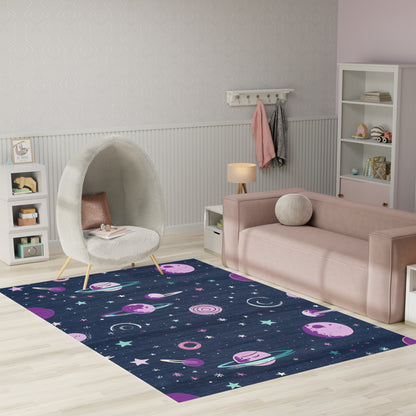 Nourison Home Imagination  Black  Contemporary