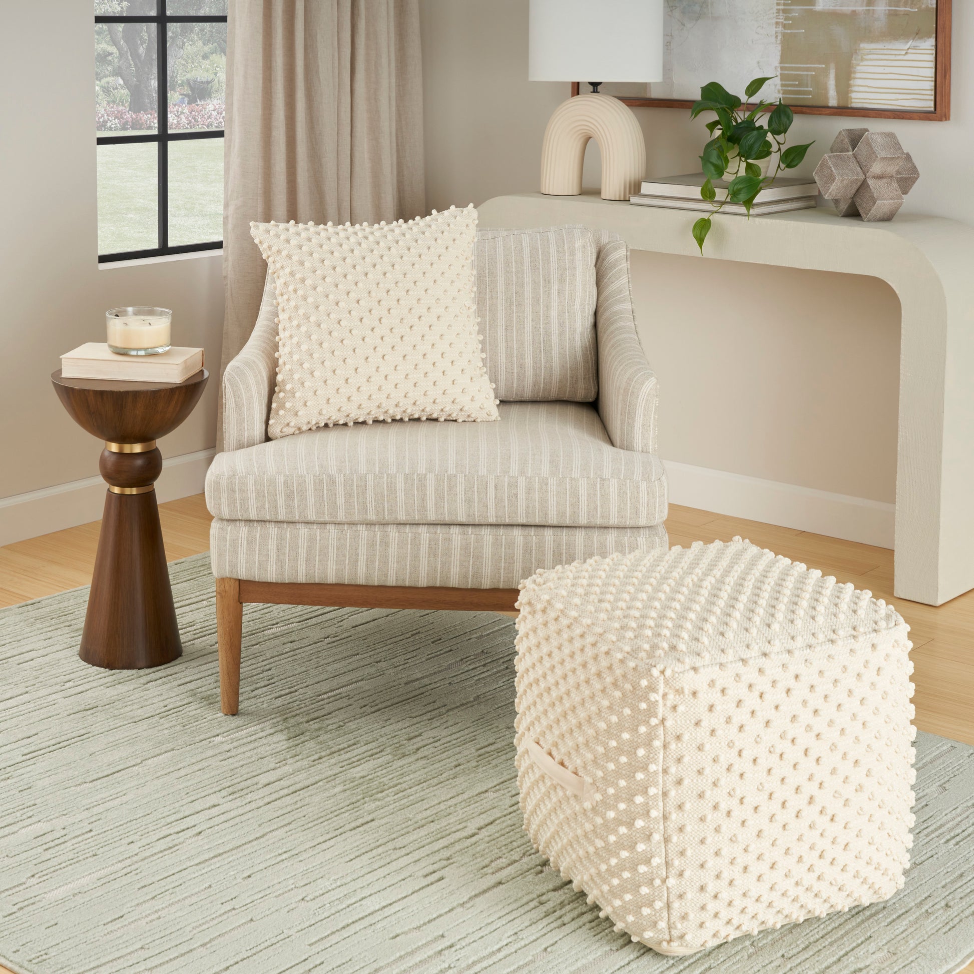 Mina Victory Lifestyle  Ivory  