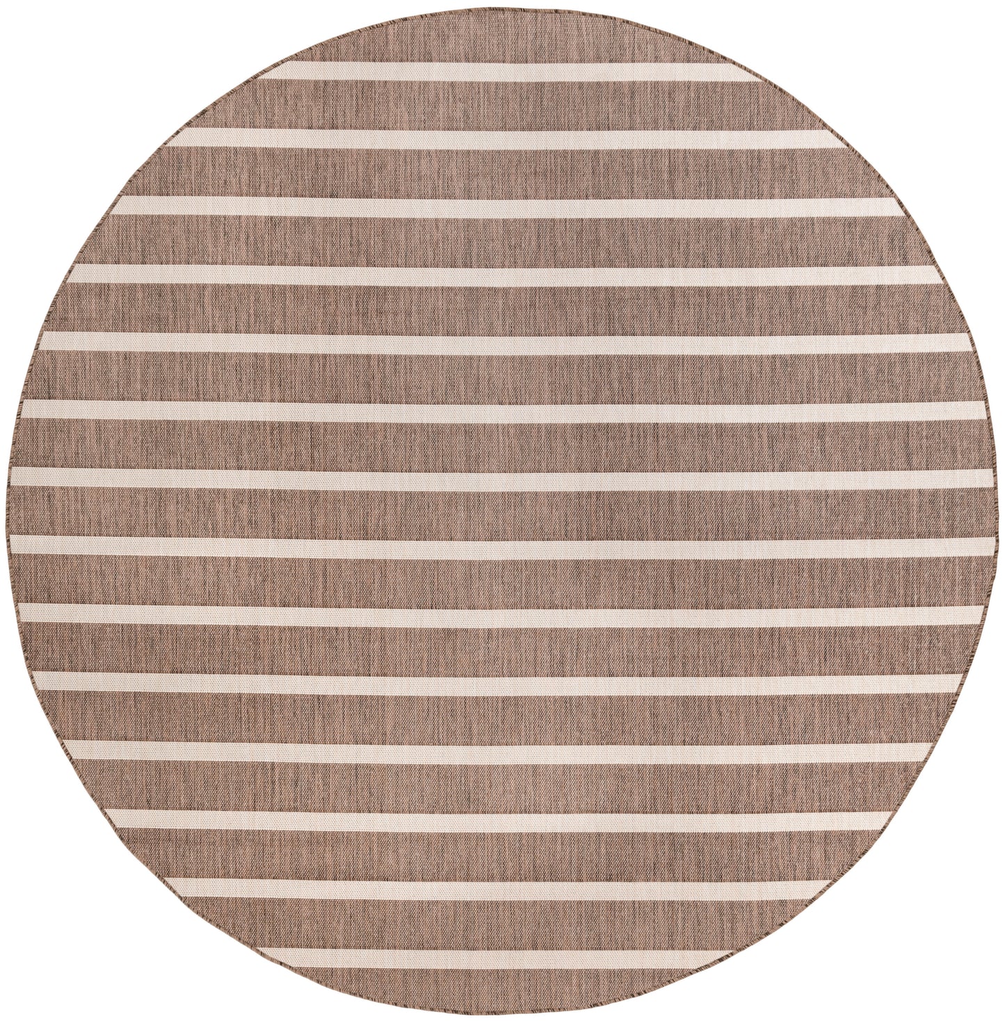 Nourison Home Positano POS03 Natural Ivory Contemporary Power-loomed Rug
