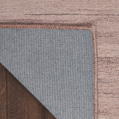 Nourison Home Washable Essentials  Natural  Contemporary