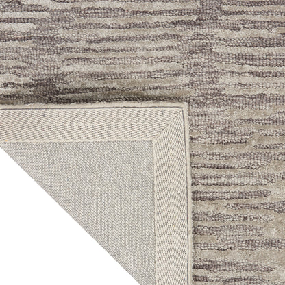 Calvin Klein CK010 Linear  Grey  Contemporary