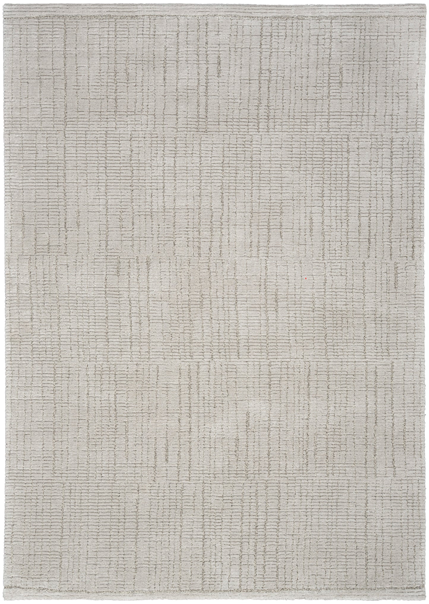 Nourison Home Andes AND06 Silver Contemporary Power-loomed Rugs