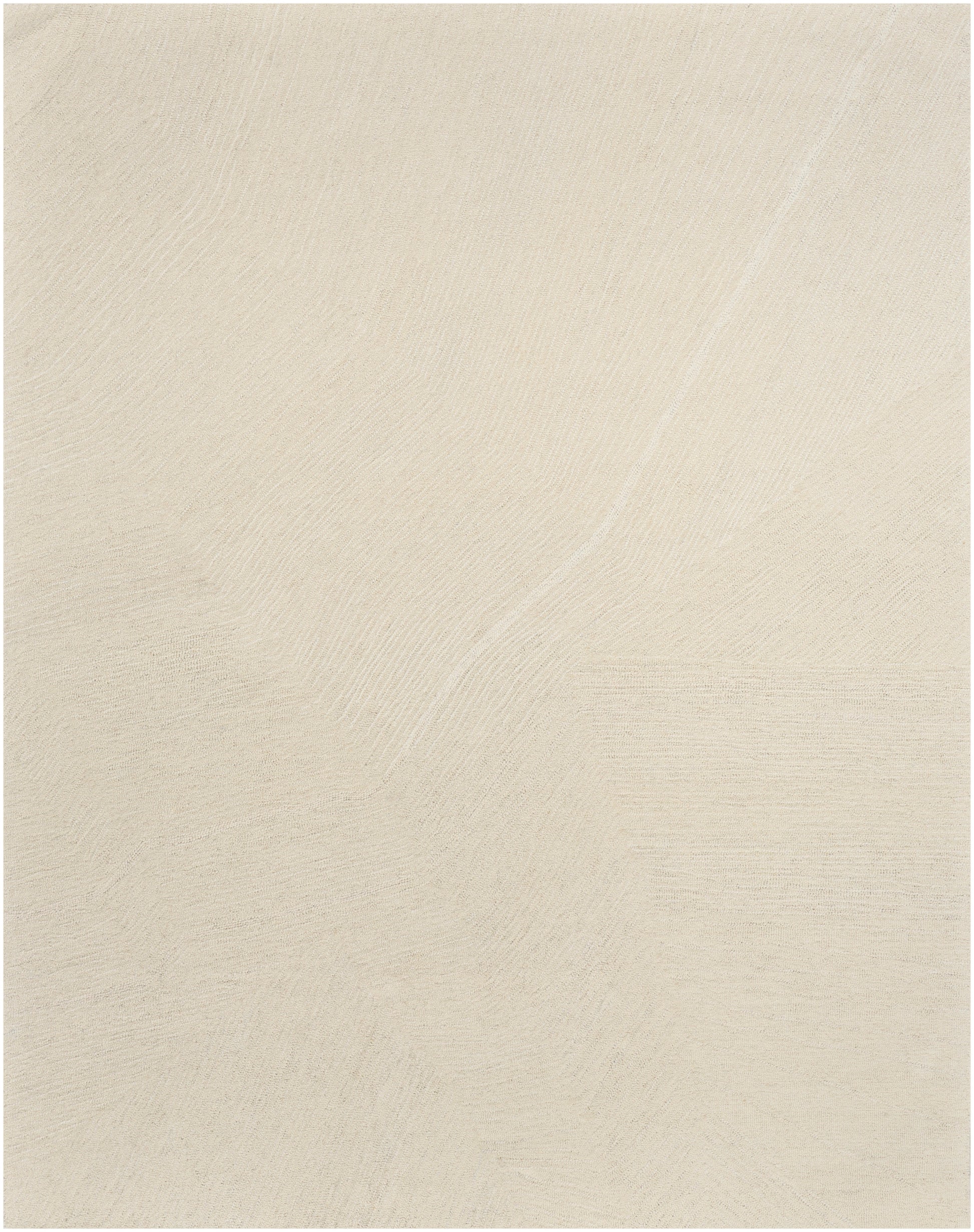 DKNY Pure Angles  Ivory  Contemporary