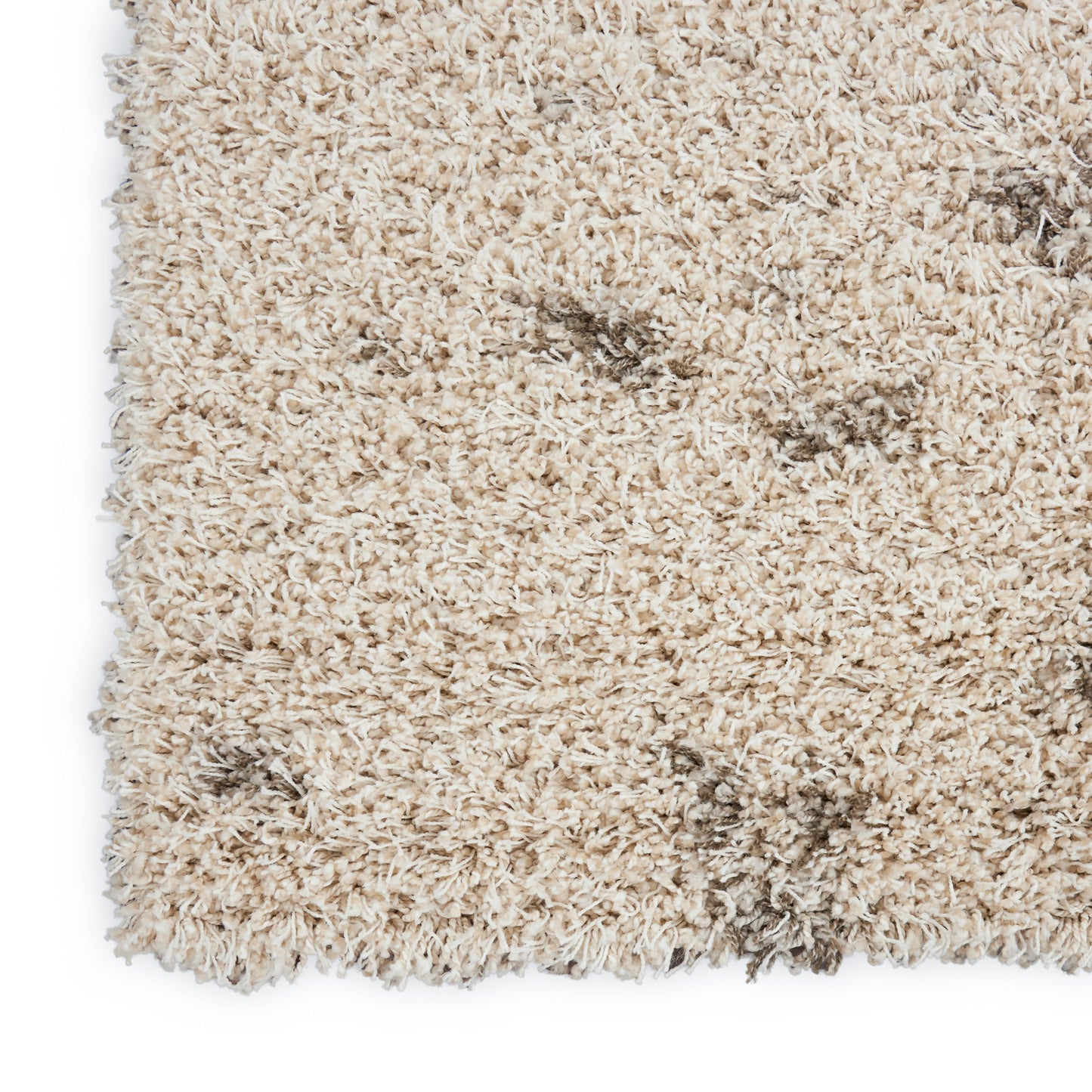 Nourison Home Amore  Cobblestone  Contemporary