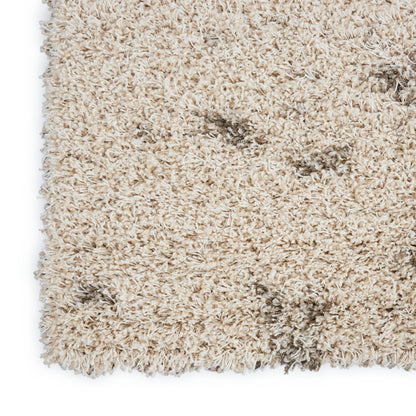 Nourison Home Amore  Cobblestone  Contemporary