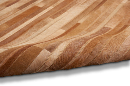 Calvin Klein Home Prairie  Amber  Contemporary