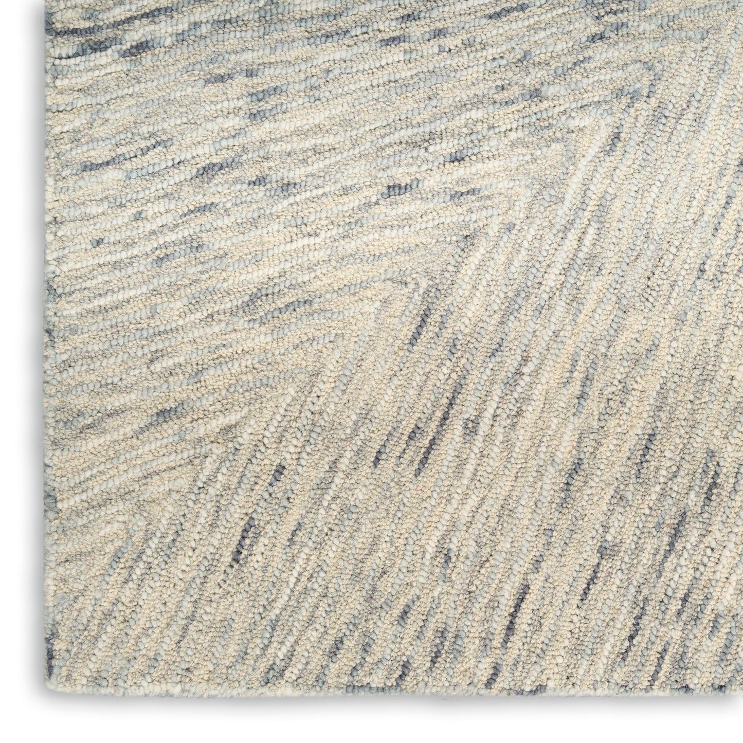 DKNY Pure Angles  Grey  Contemporary