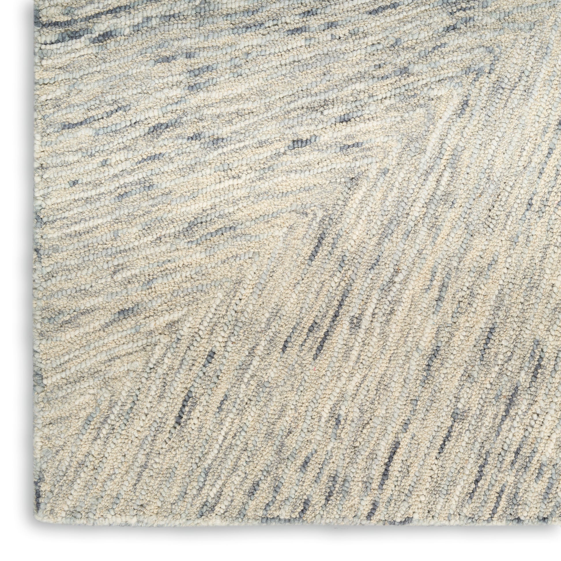 DKNY Pure Angles  Grey  Contemporary