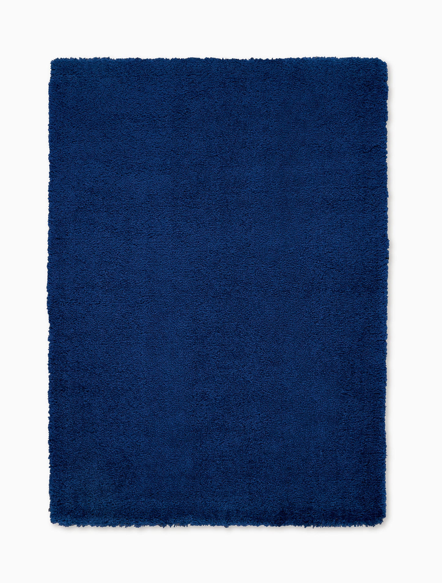 Calvin Klein Chicago Shag  Navy  Contemporary