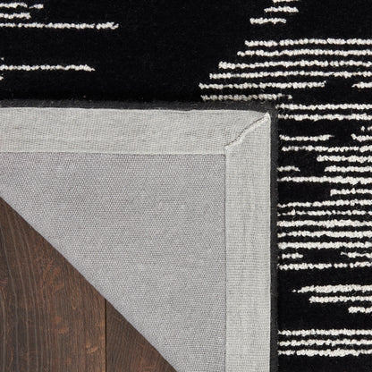 Michael Amini Ma30 Star  Black Ivory  Contemporary