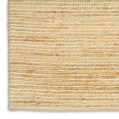 DKNY Pure Cord  Ivory Natural  Contemporary