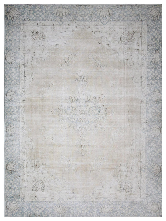 Artisan Penelope  Beige Blue Vintage