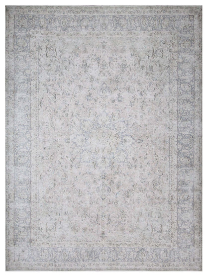 Artisan Penelope  Ivory Blue Vintage