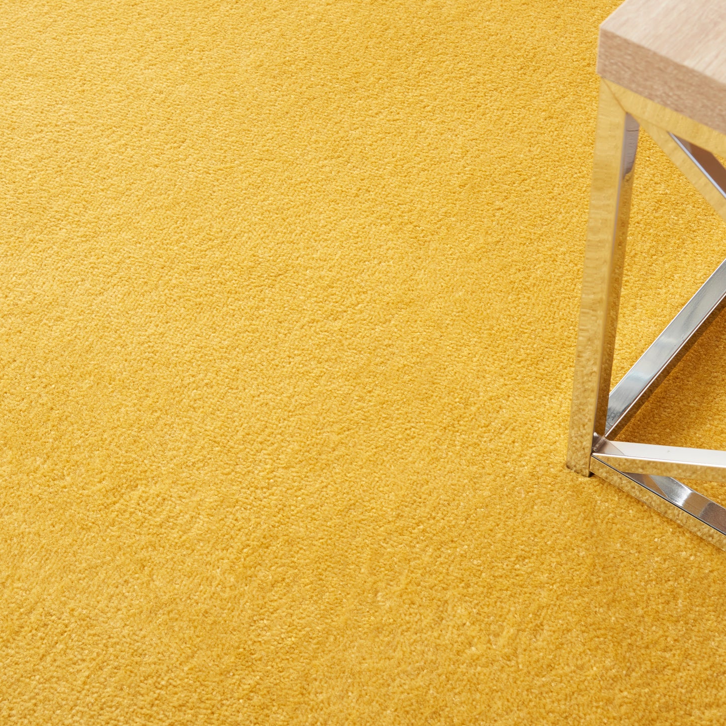 Nourison Home Nourison Essentials  Yellow  Contemporary