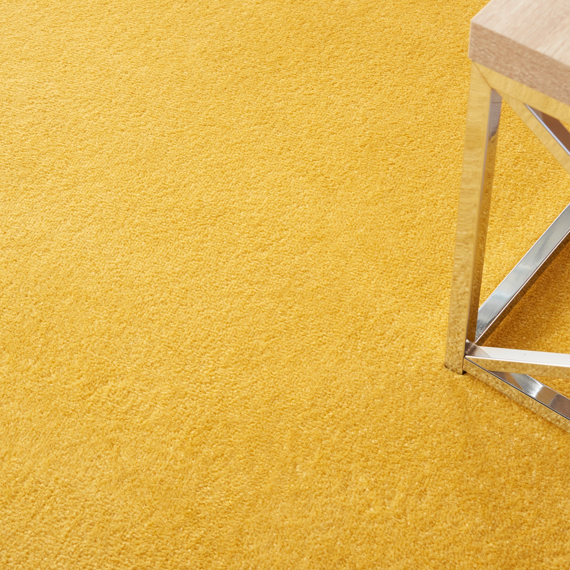 Nourison Home Nourison Essentials  Yellow  Contemporary