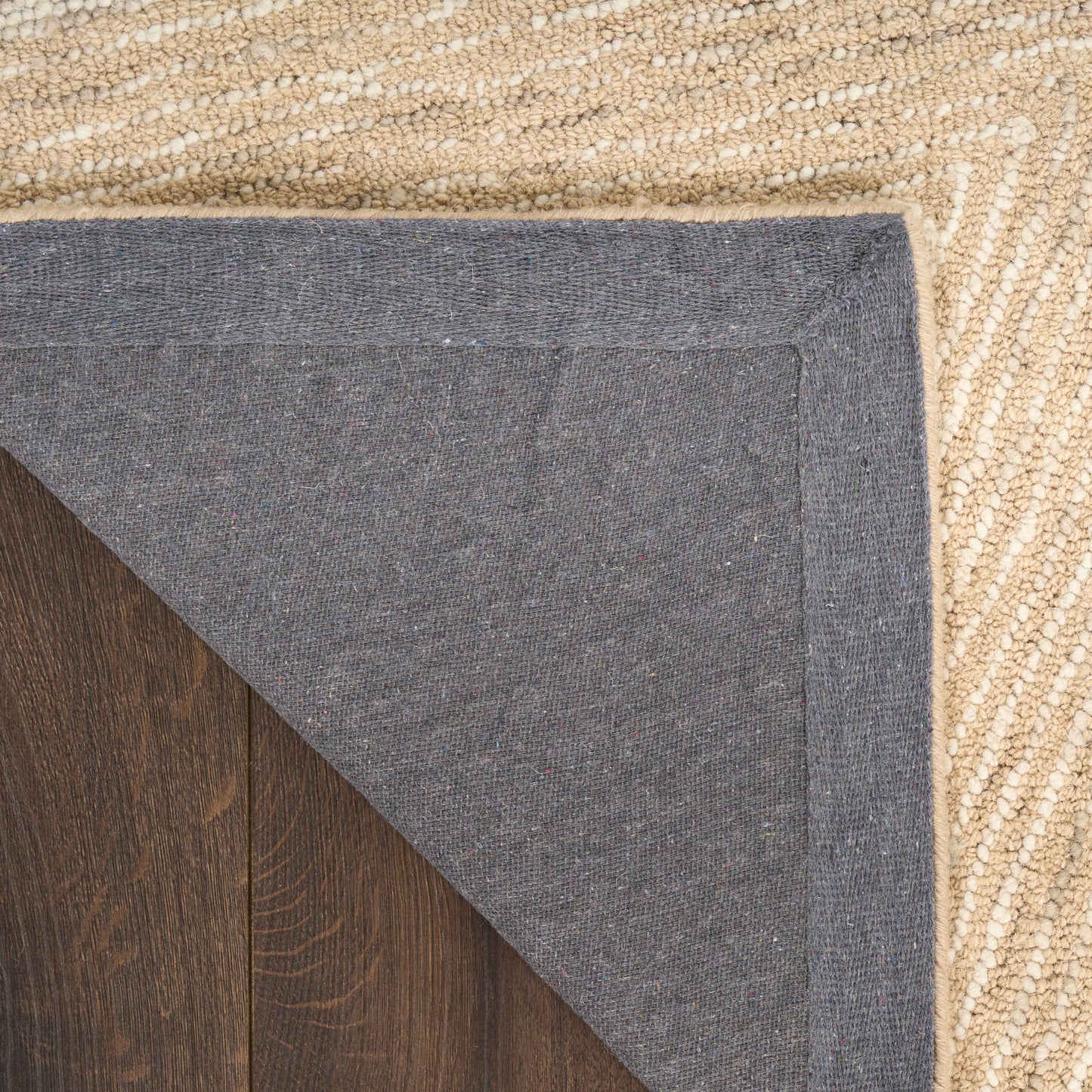 DKNY Pure Angles  Camel  Contemporary