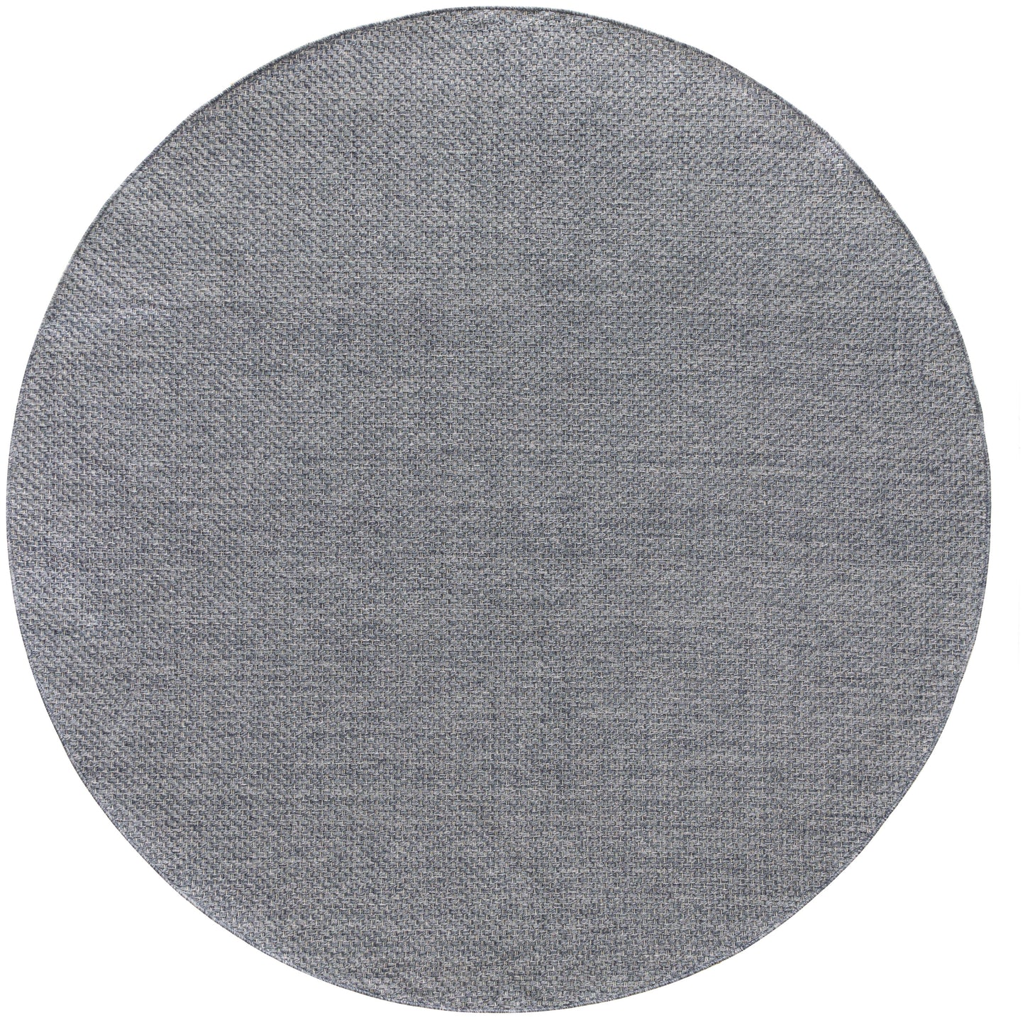 Nourison Home Tulum TLM03 Denim Contemporary Loom-woven Rug