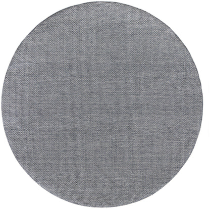 Nourison Home Tulum TLM03 Denim Contemporary Loom-woven Rug
