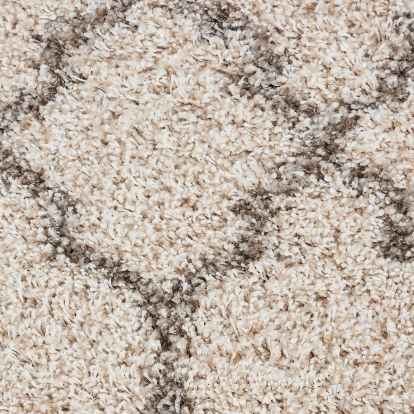 Nourison Home Amore  Cream  Contemporary