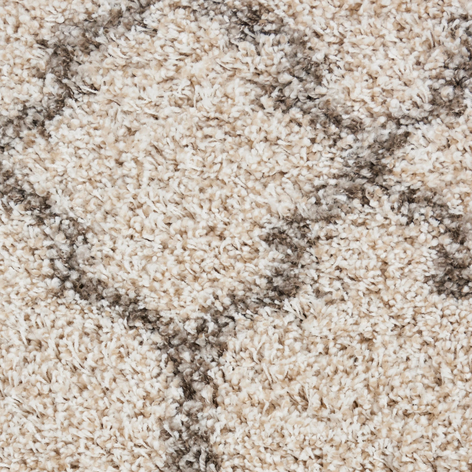 Nourison Home Amore  Cream  Contemporary