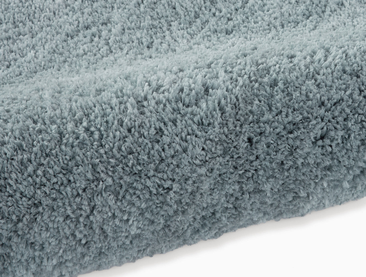 Calvin Klein Chicago Shag  Grey  Contemporary