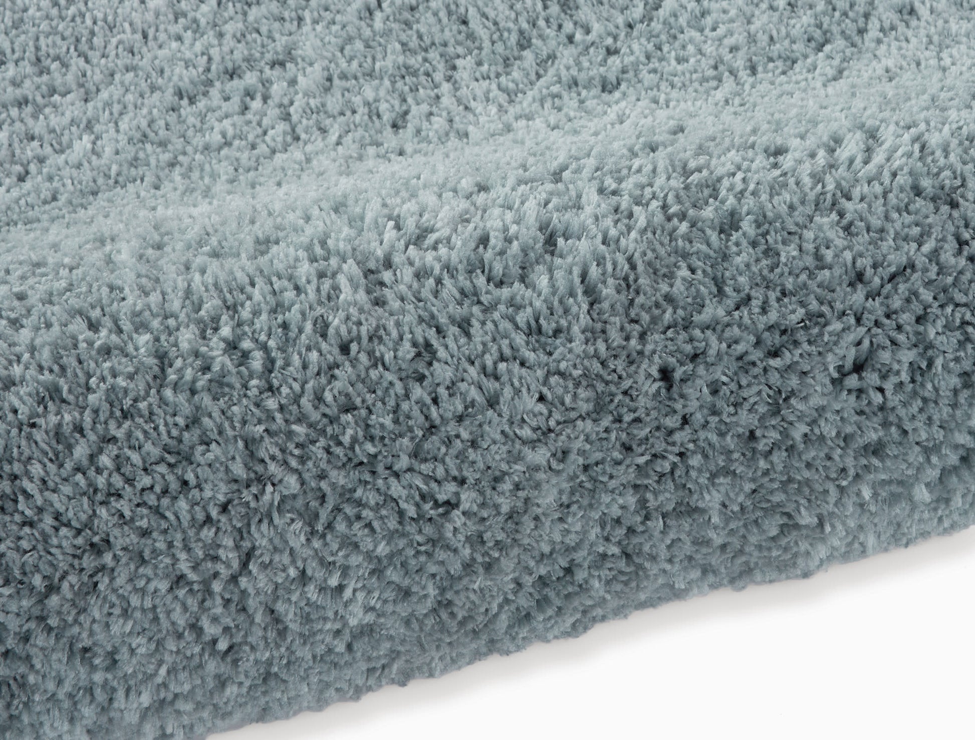 Calvin Klein Chicago Shag  Grey  Contemporary