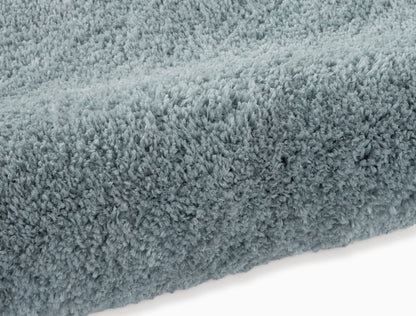 Calvin Klein Chicago Shag  Grey  Contemporary
