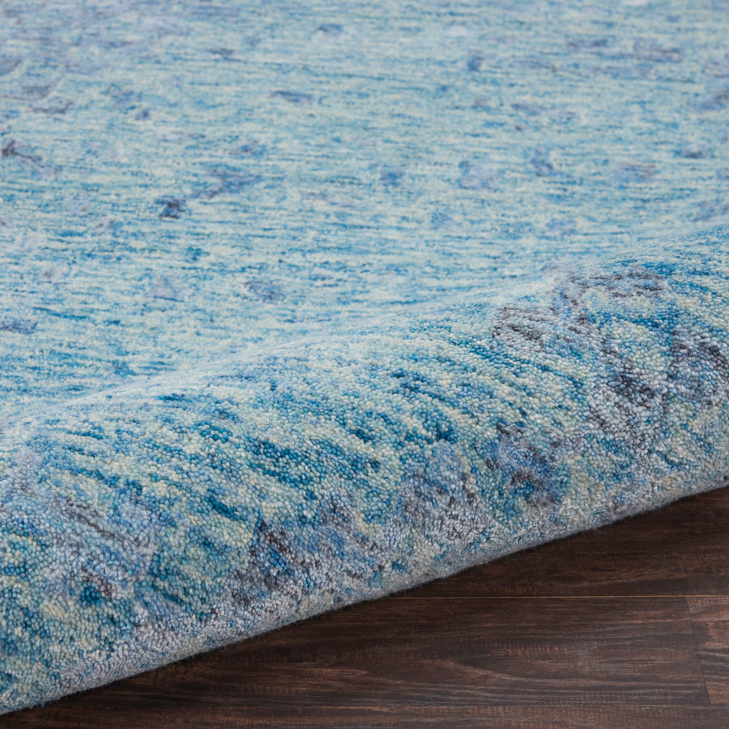 Nourison Home Gemstone  Alexandrite  Contemporary