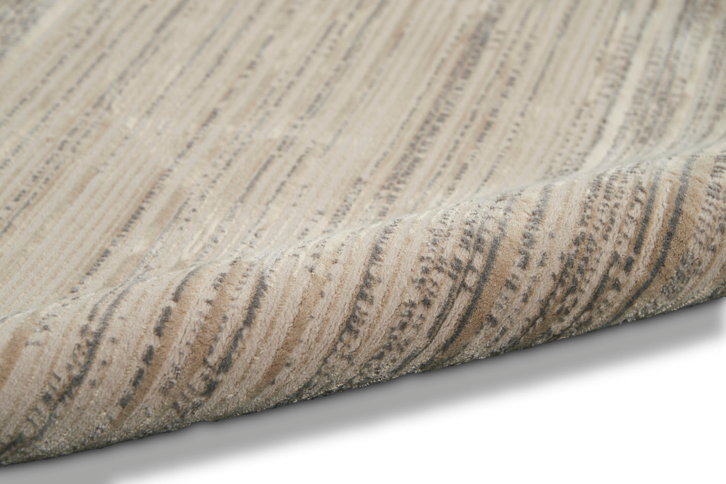 Calvin Klein Orlando  Taupe  Contemporary