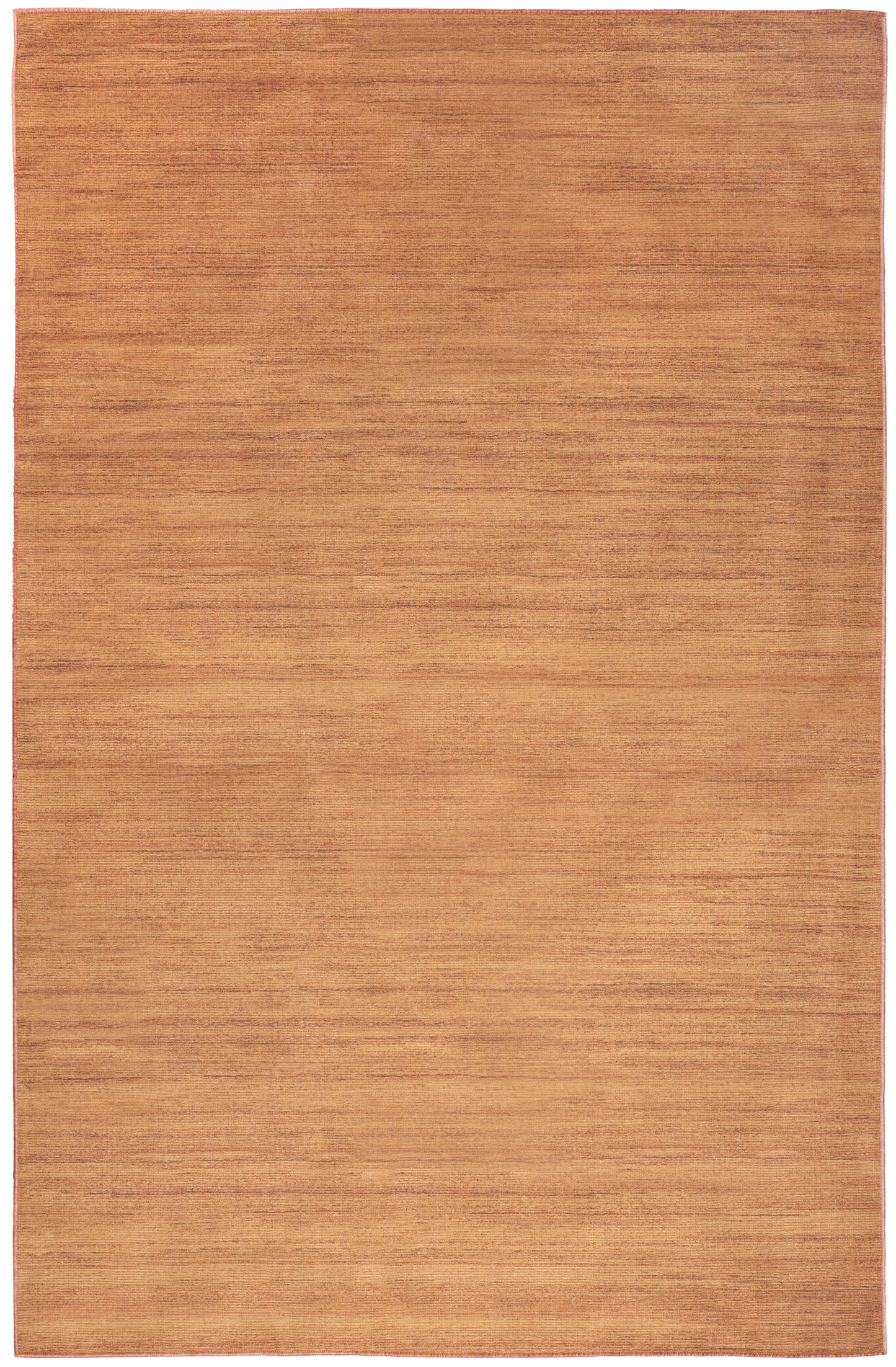 Nourison Home Washable Essentials WAE01 Copper Contemporary Loom-woven Rug