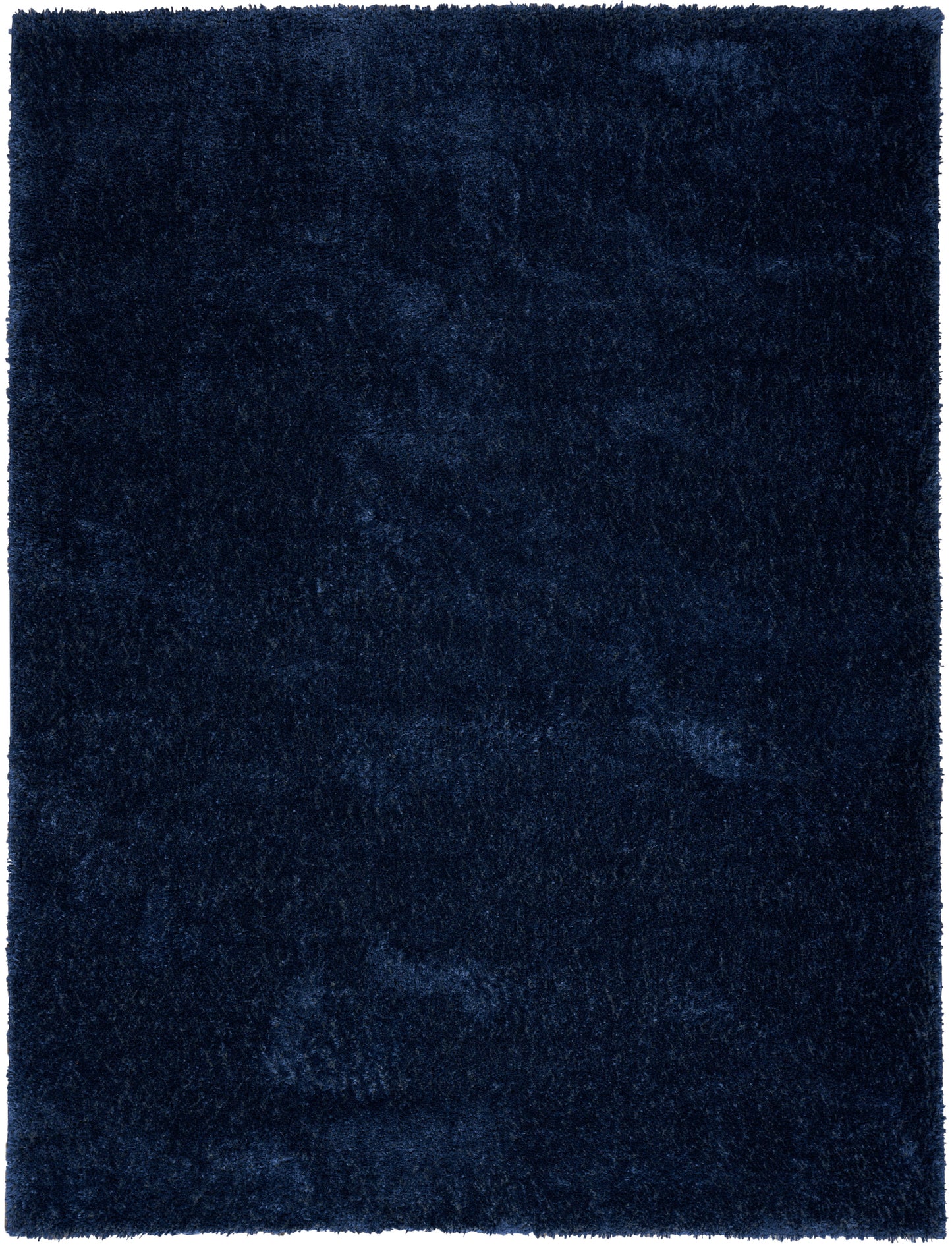 Nourison Home Pacific Shag  Navy  Contemporary