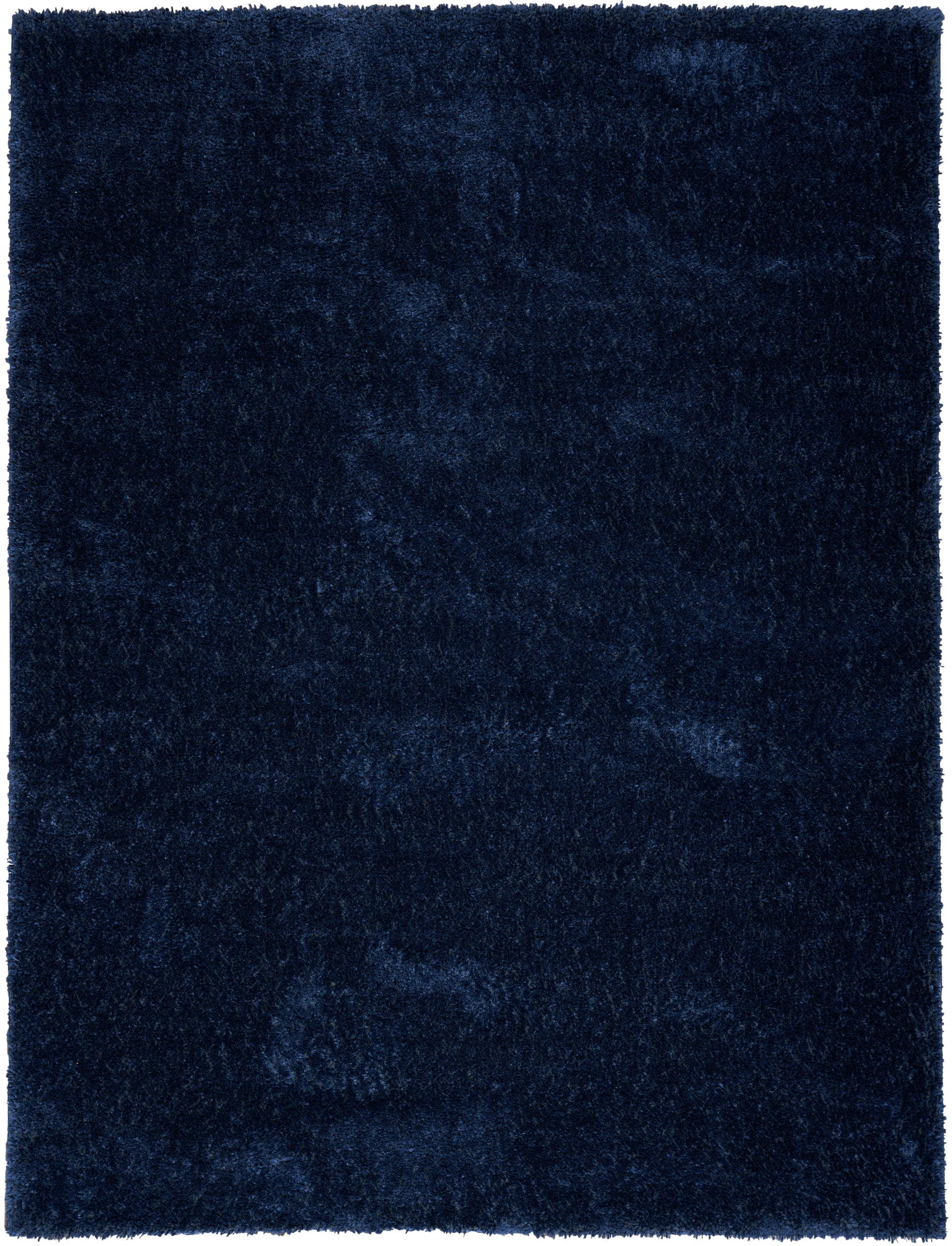 Nourison Home Pacific Shag  Navy  Contemporary