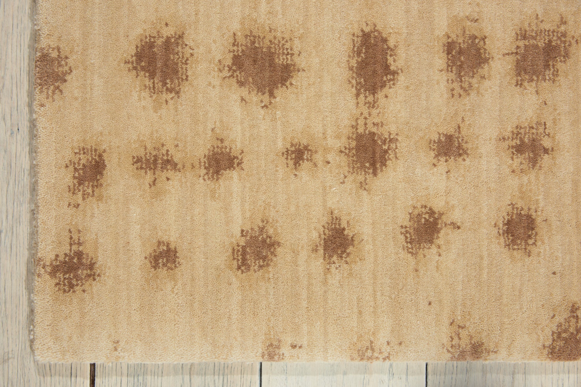 Calvin Klein Home Loom Select  Wheat  