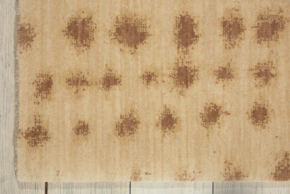 Calvin Klein Home Loom Select  Wheat  