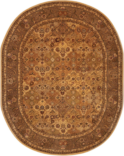 Nourison Home Nourison 2000  Multicolor  Traditional