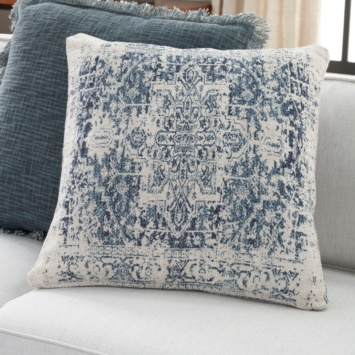 Mina Victory Lifestyle  Ivory Navy  