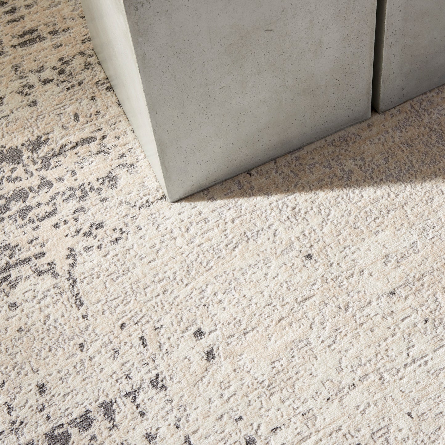 Calvin Klein CK950 Rush  Ivory Beige  Contemporary